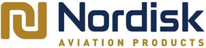 Nordisk Aviation products logo