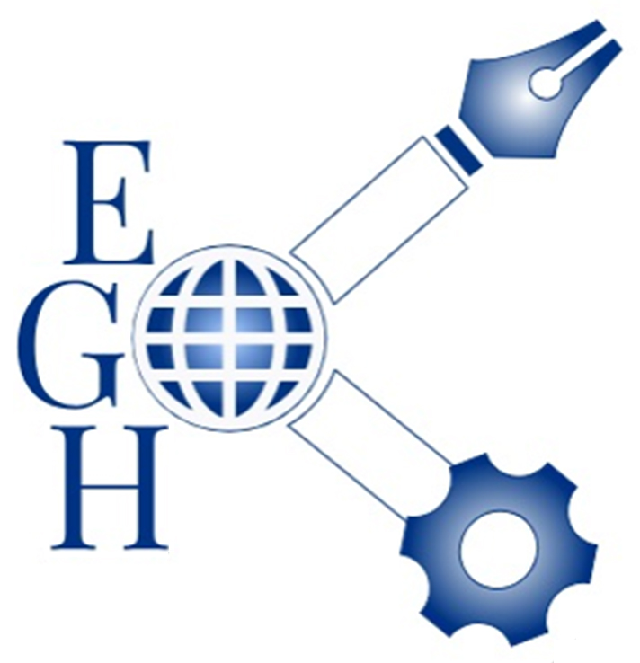 EGH logo