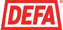 Defa logo