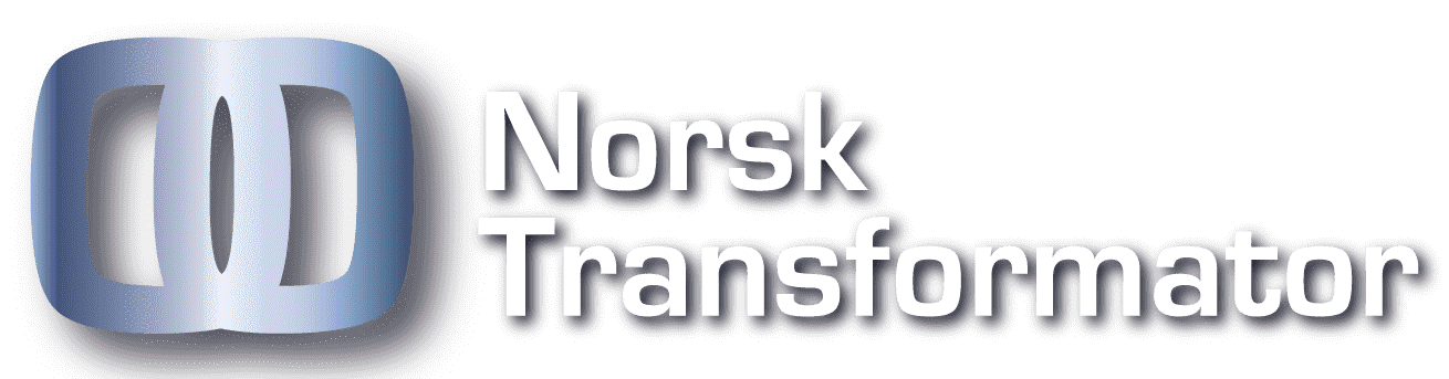 Norsk transformator logo
