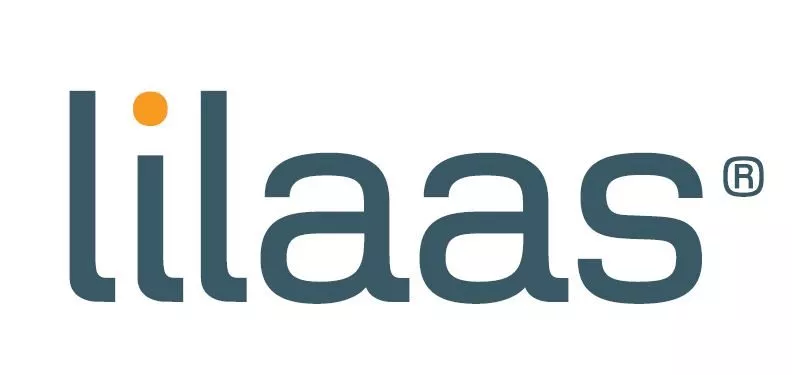 lilaas logo