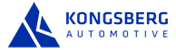 Kongsberg Automotive logo